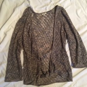 Women’s cardigan